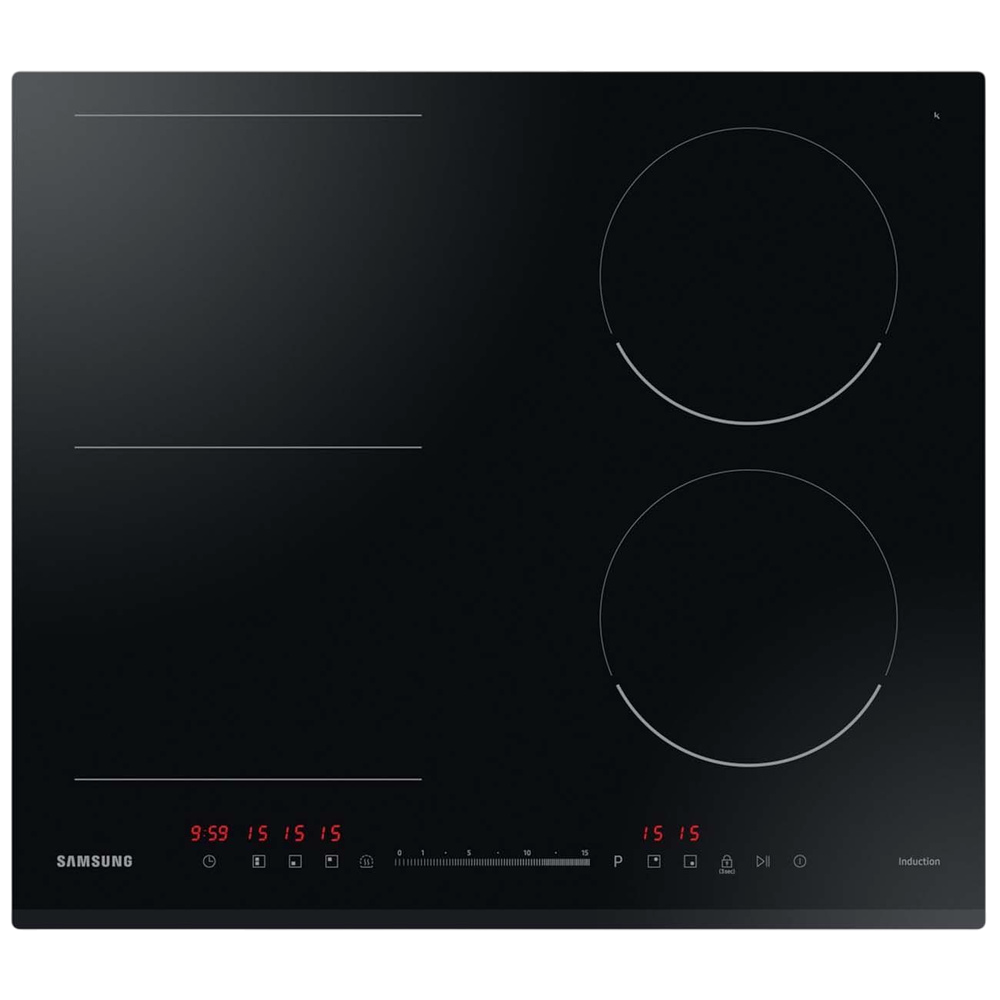 Прошивка Samsung NZ64R3747BK