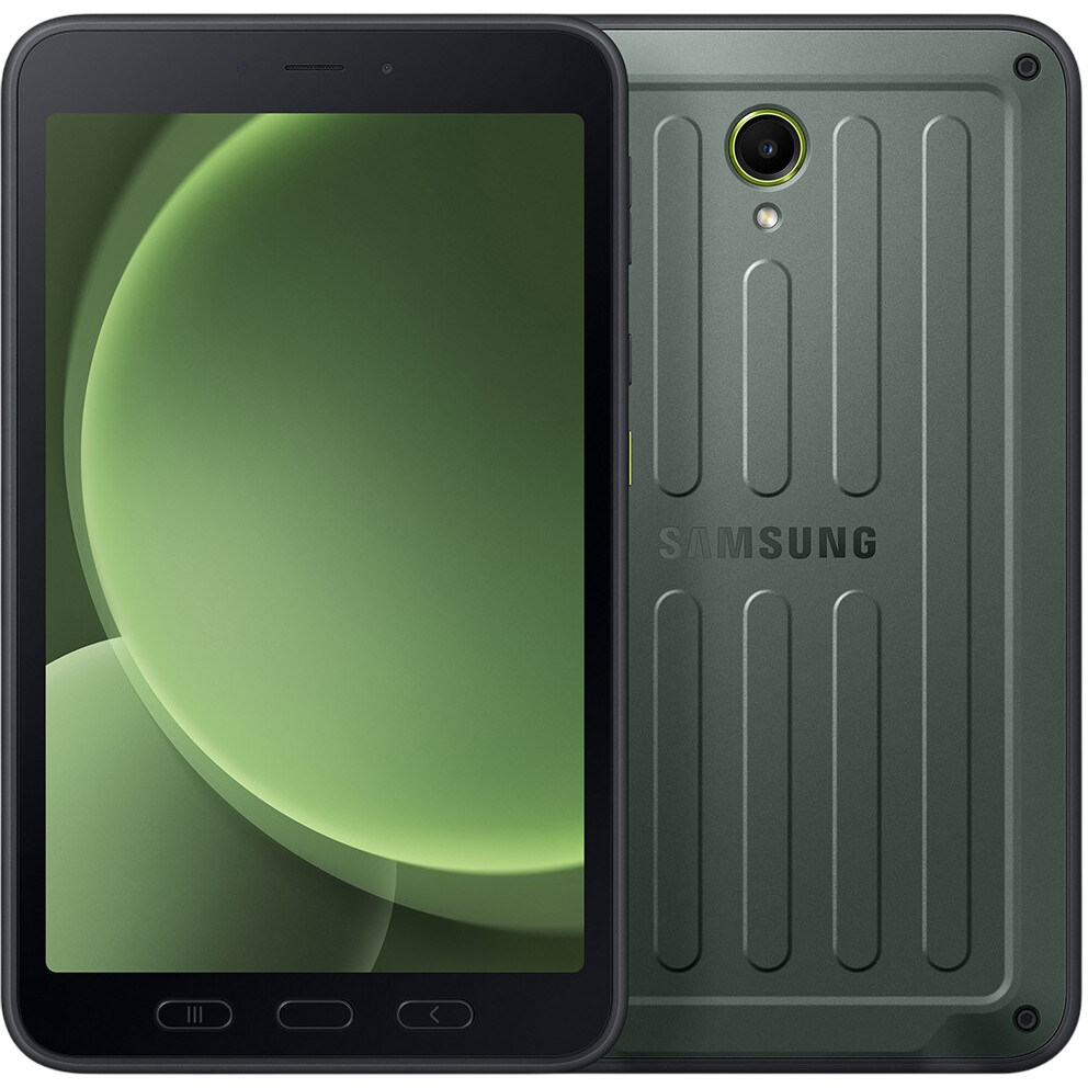 Ремонт камеры Samsung Active5 (SM-X306BZGAR06)