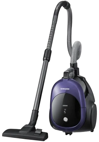 Ремонт электрической насадки Samsung sc4474