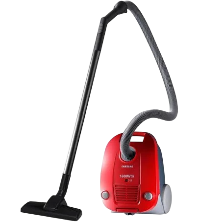 Ремонт электрической насадки Samsung sc4130