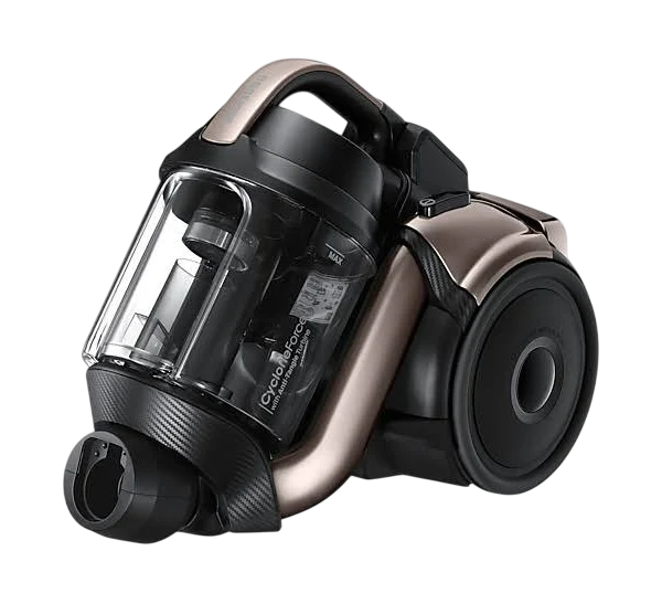 Ремонт электрической насадки Samsung VC07K51L9H1