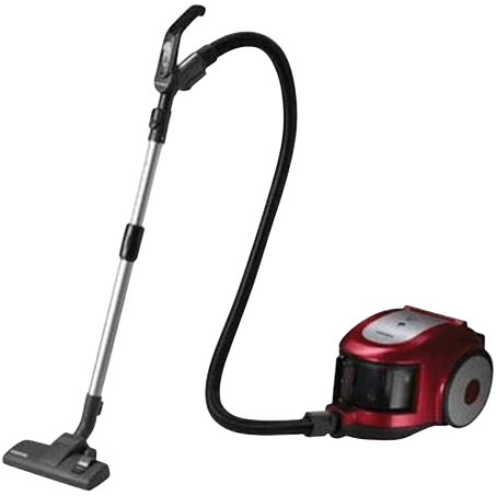 Ремонт электрической насадки Samsung sc6570