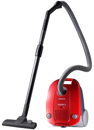 Ремонт электрической насадки Samsung SC4131