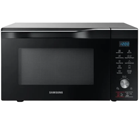 Ремонт механизма открывания двери Samsung MC32K7055KT