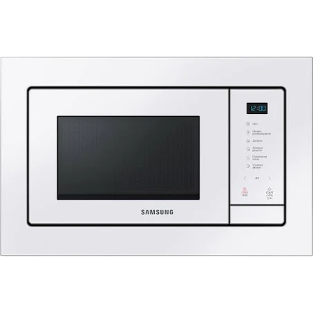 Ремонт механизма открывания двери Samsung MS23A7118AW/UA