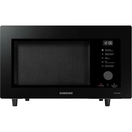 Ремонт механизма открывания двери Samsung MC32DG7646KKBW