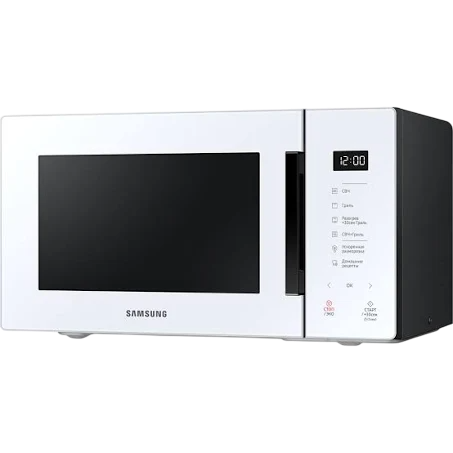 Ремонт механизма открывания двери Samsung MG23T5018AW/UA