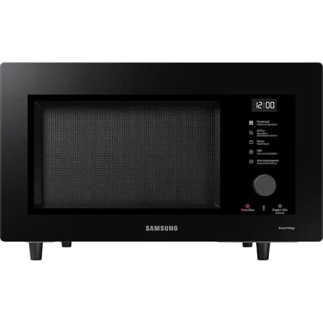 Ремонт механизма открывания двери Samsung MC32DG7646KKUA