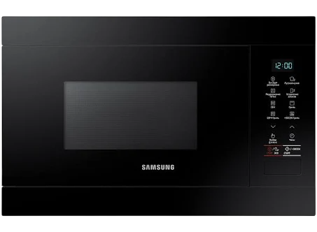 Ремонт механизма открывания двери Samsung MQ8000M