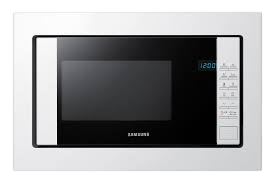 Ремонт механизма открывания двери Samsung FW77SUW