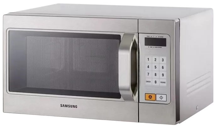 Ремонт механизма открывания двери Samsung CM1089