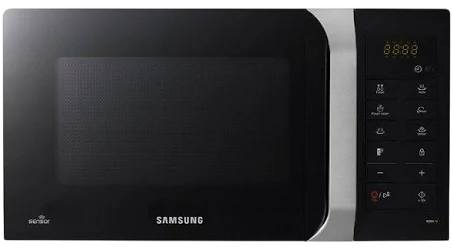 Ремонт механизма открывания двери Samsung me-89f1s