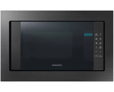 Ремонт механизма открывания двери Samsung FW87SUG