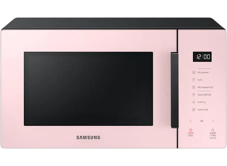 Ремонт механизма открывания двери Samsung MG23T5018CP/ET