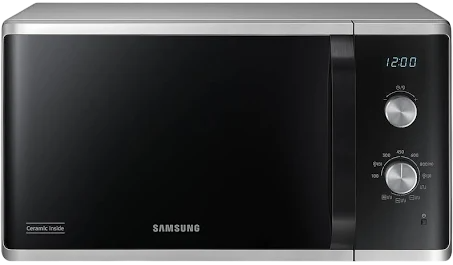 Ремонт механизма открывания двери Samsung MG23K3614AS
