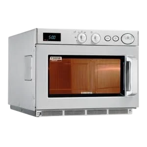 Ремонт механизма открывания двери Samsung CM1519A