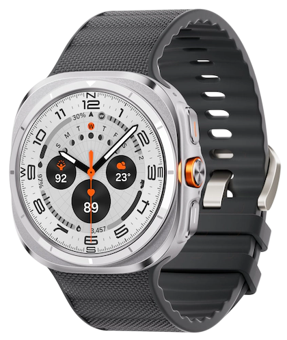 Замена шлейфа матрицы Samsung Galaxy Watch Ultra LTE 47mm