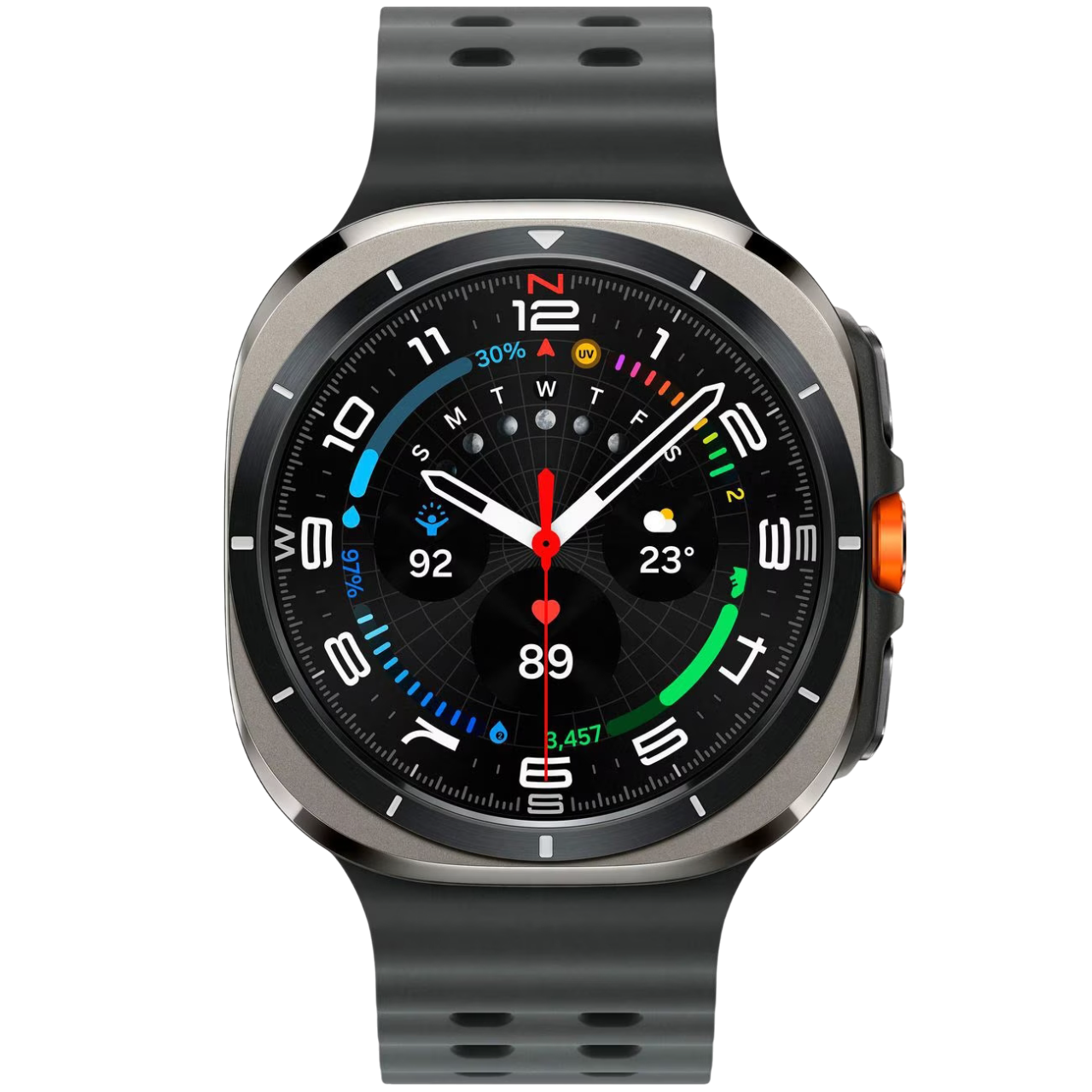 Замена шлейфа матрицы Samsung Galaxy Watch 7 Ultra 47mm LTE