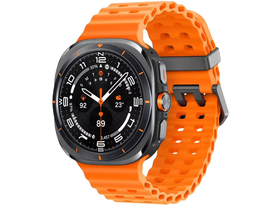 Замена шлейфа матрицы Samsung Galaxy Watch 7 Ultra LTE, 47mm