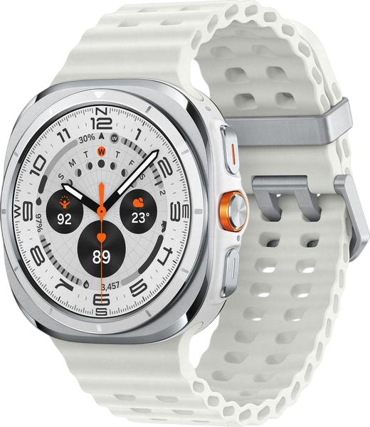 Замена шлейфа матрицы Samsung Galaxy Watch Ultra 47 mm LTE White Titanium