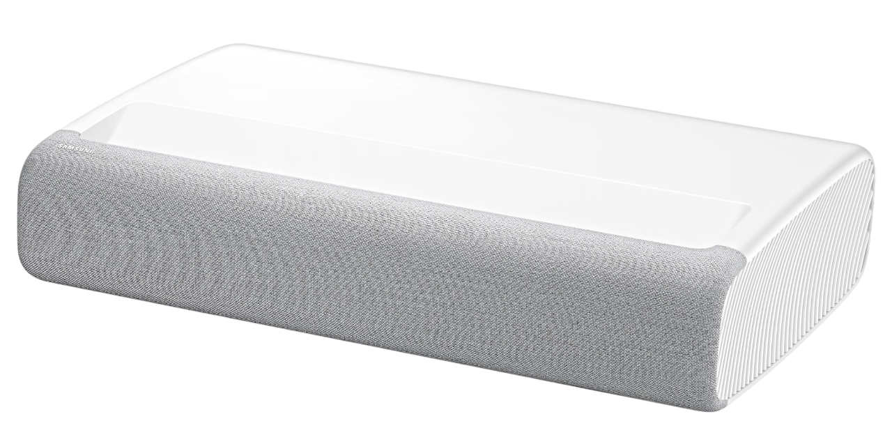 Ремонт балластера Samsung LSP7T