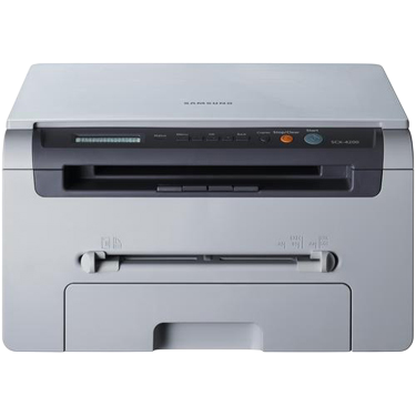 Замена каретки Samsung scx 4220