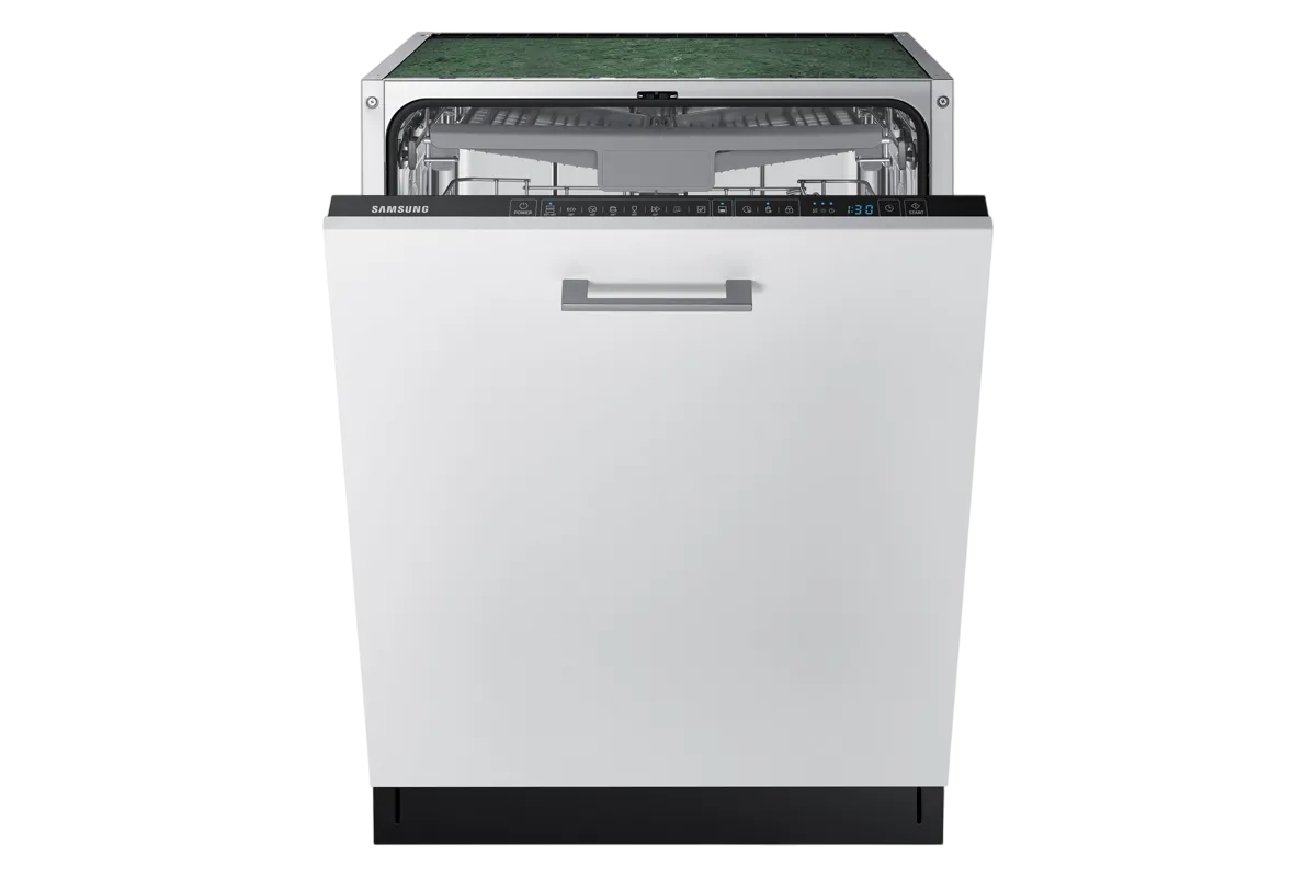 Ремонт или Замена дозатора моющих средств Samsung DW-60R7070BB