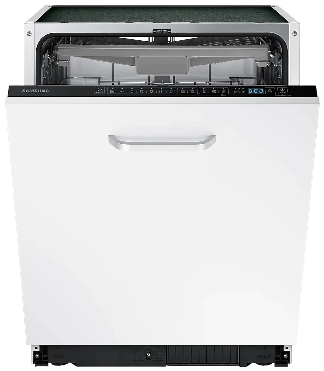 Ремонт или Замена дозатора моющих средств Samsung DW60M6070IB