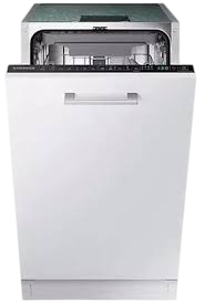 Ремонт или Замена дозатора моющих средств Samsung DW50R4070BB/WT