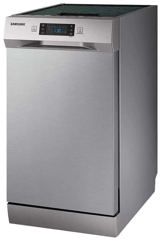 Ремонт или Замена дозатора моющих средств Samsung DW50R4050FS