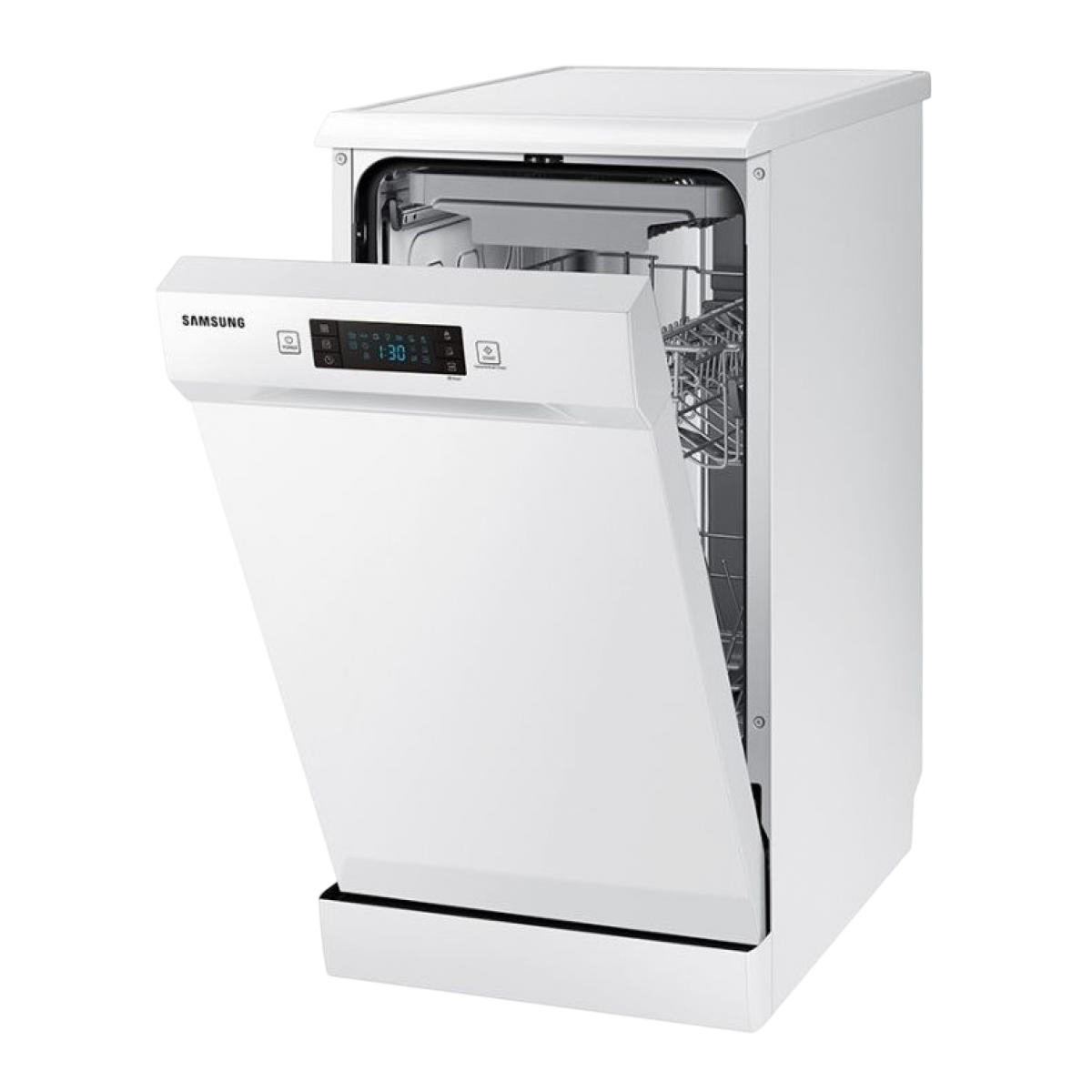 Ремонт или Замена дозатора моющих средств Samsung DW50R4050FW