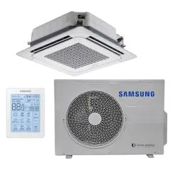 Замена подсветки матрицы Samsung AC052MXADKH/EU