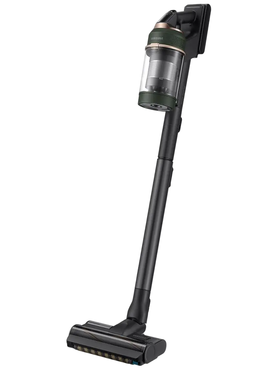 Ремонт электродвигателя Samsung Complete VS20A95943N