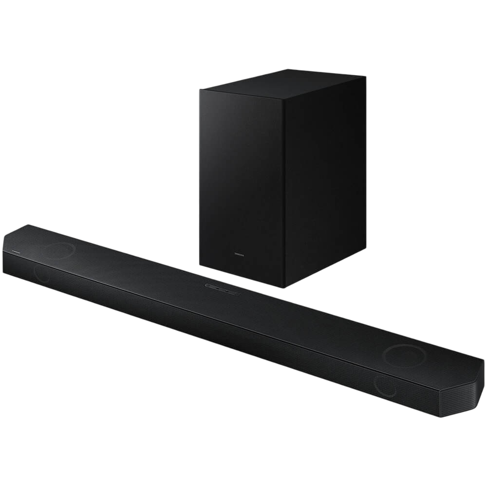 Ремонт электроплаты Samsung HW-Q700C