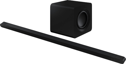 Ремонт электроплаты Samsung HW-S800B