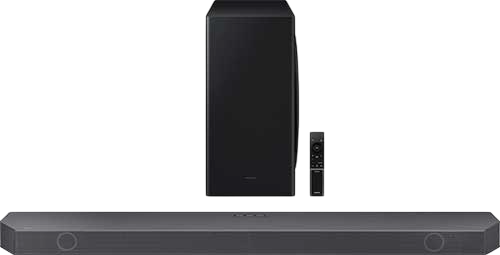 Ремонт электроплаты Samsung HW-Q800B/ZN