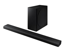 Ремонт электроплаты Samsung HW-Q800A/RU