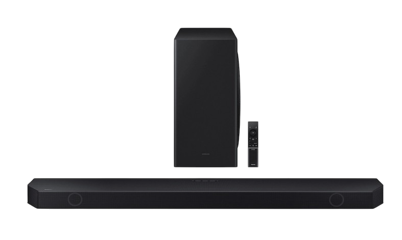 Ремонт электроплаты Samsung HW-Q800D/RU