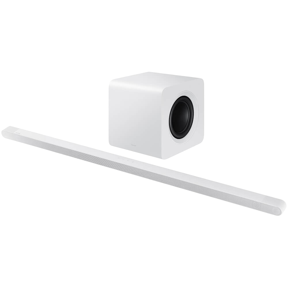 Ремонт электроплаты Samsung HW-S801D