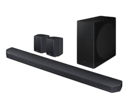 Ремонт электроплаты Samsung HW-Q930C/RU