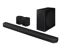 Ремонт электроплаты Samsung HW-Q930B/XU