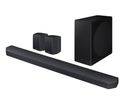 Ремонт электроплаты Samsung HW-Q930C