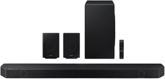 Ремонт электроплаты Samsung HW-Q990D/UA