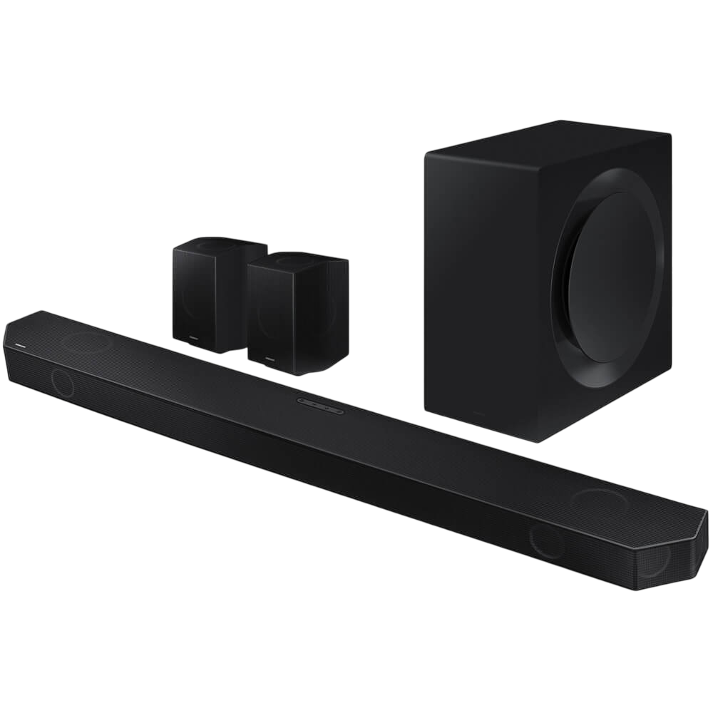 Ремонт электроплаты Samsung HW-Q990B