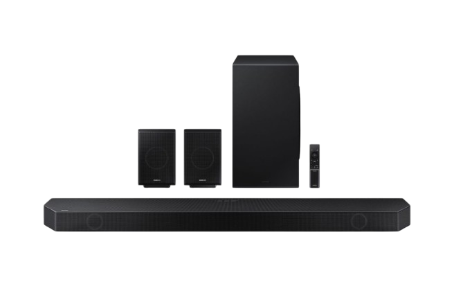 Ремонт электроплаты Samsung HW-Q990C/RU