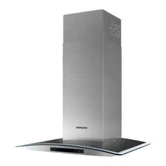 Чистка вытяжки загрязнений Samsung NK24M5070CS