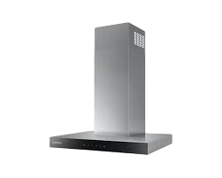 Чистка вытяжки загрязнений Samsung NK24M5070BS/UR