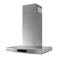 Чистка вытяжки загрязнений Samsung NK24M5060SS/UR