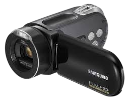 Замена платы управления Samsung HMX-H105BP