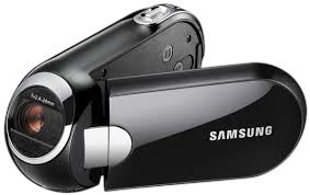 Замена платы управления Samsung SMX-C10FP